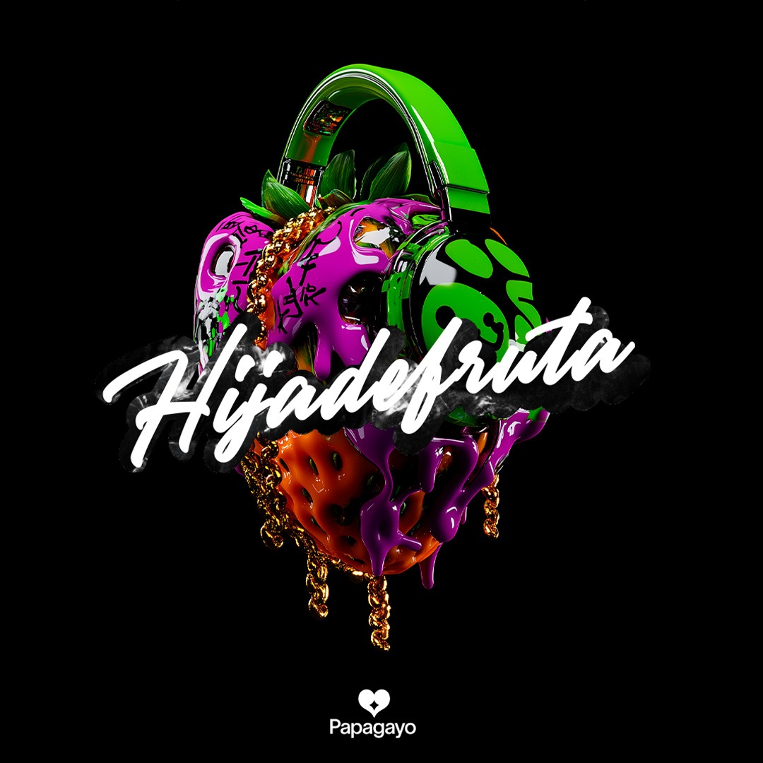 Hija De Fruta · Sala El Nido · Sáb. 24 de Enero 2026 image