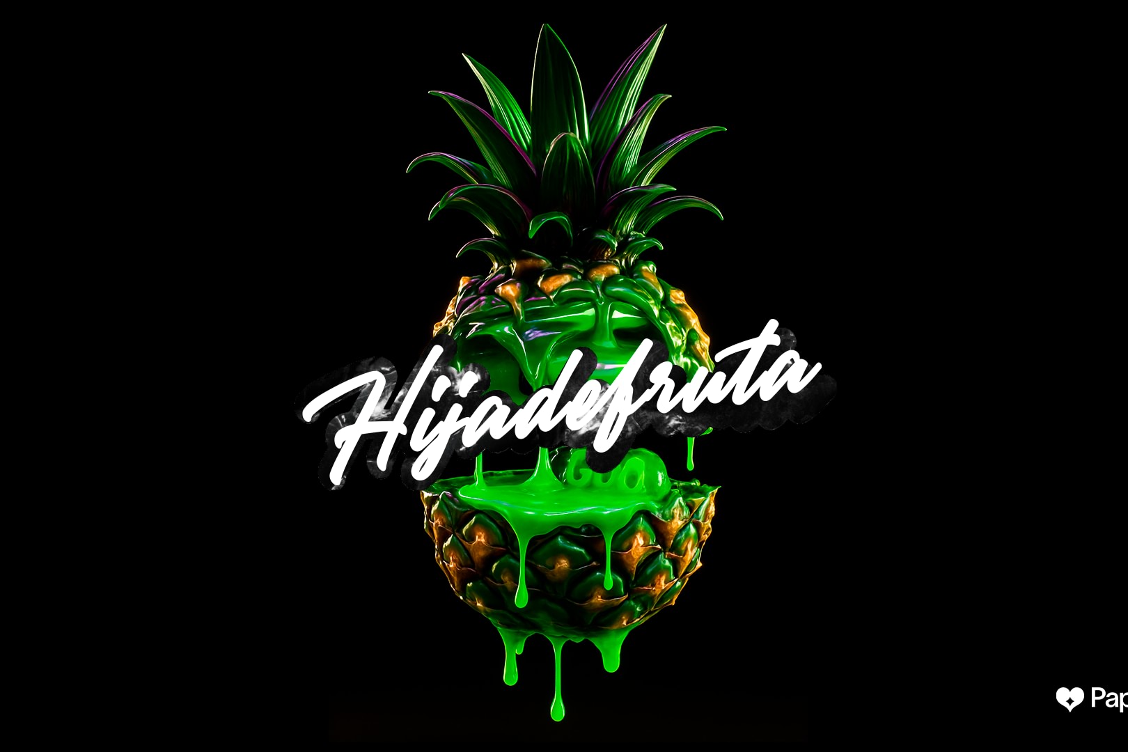 Hija De Fruta · Sala El Nido · Sáb. 29 de Noviembre 2025 image