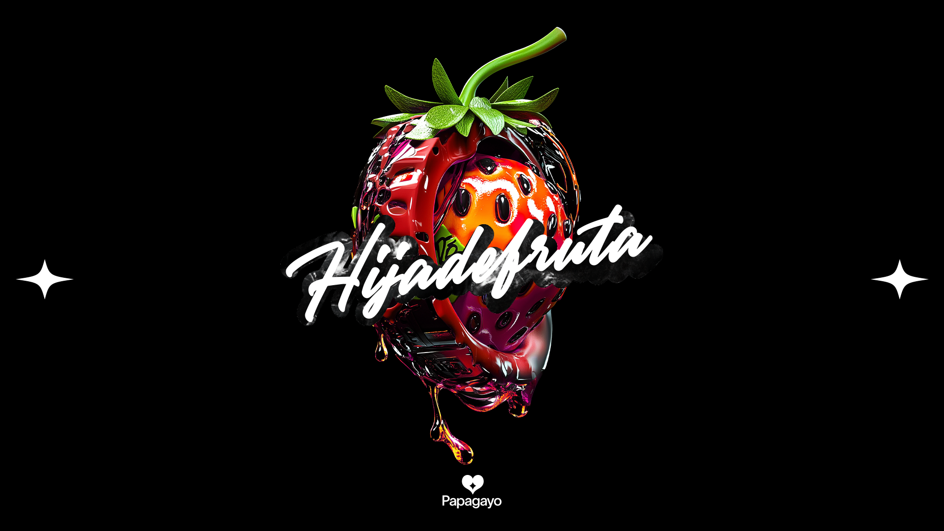 Hija De Fruta · Sala El Nido · Sáb. 30 de Agosto 2025 image