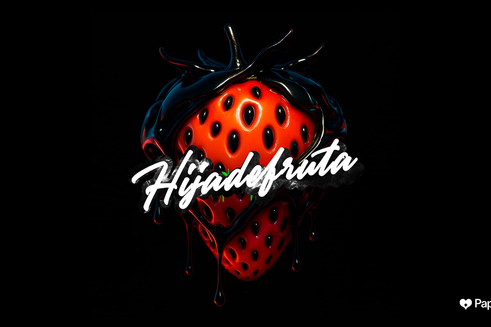 Hija De Fruta · Sala El Nido · Sáb. 6 de Diciembre 2025 image