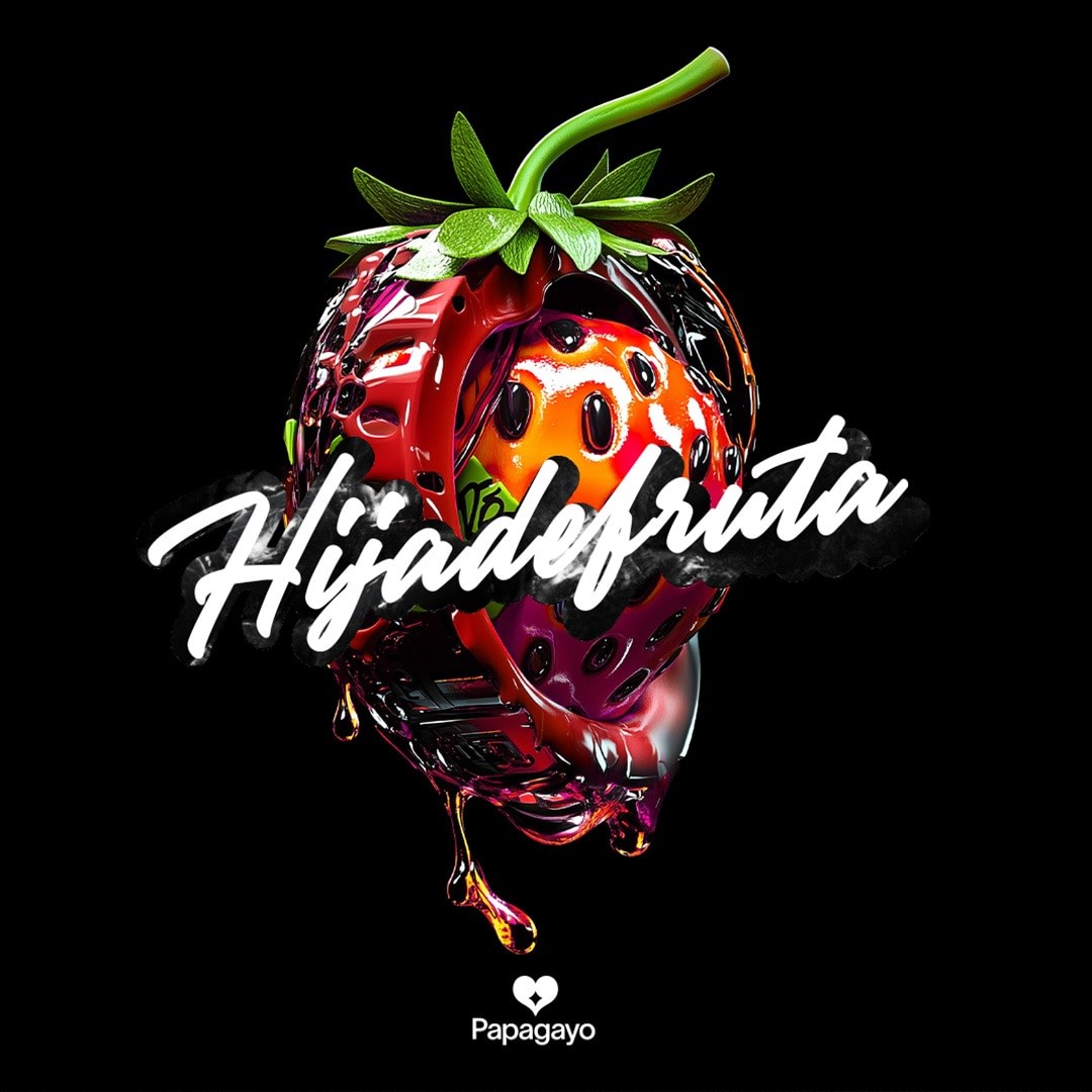 Hija De Fruta · Sala El Nido · Sáb. 14 de Marzo 2026 image