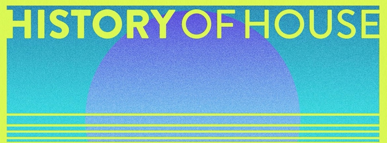 History of House image