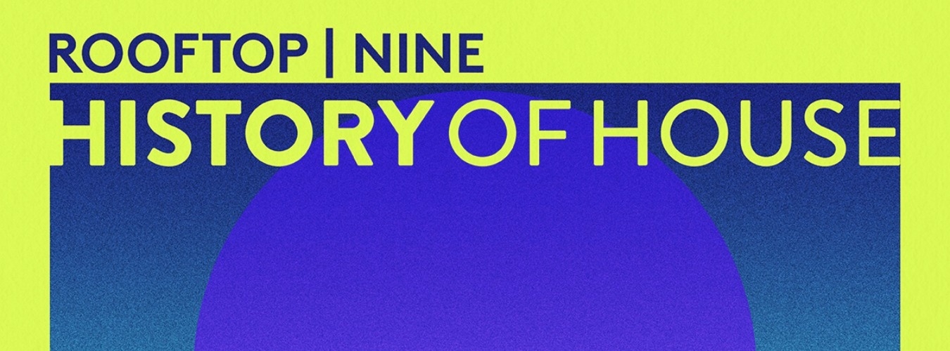 History of House image