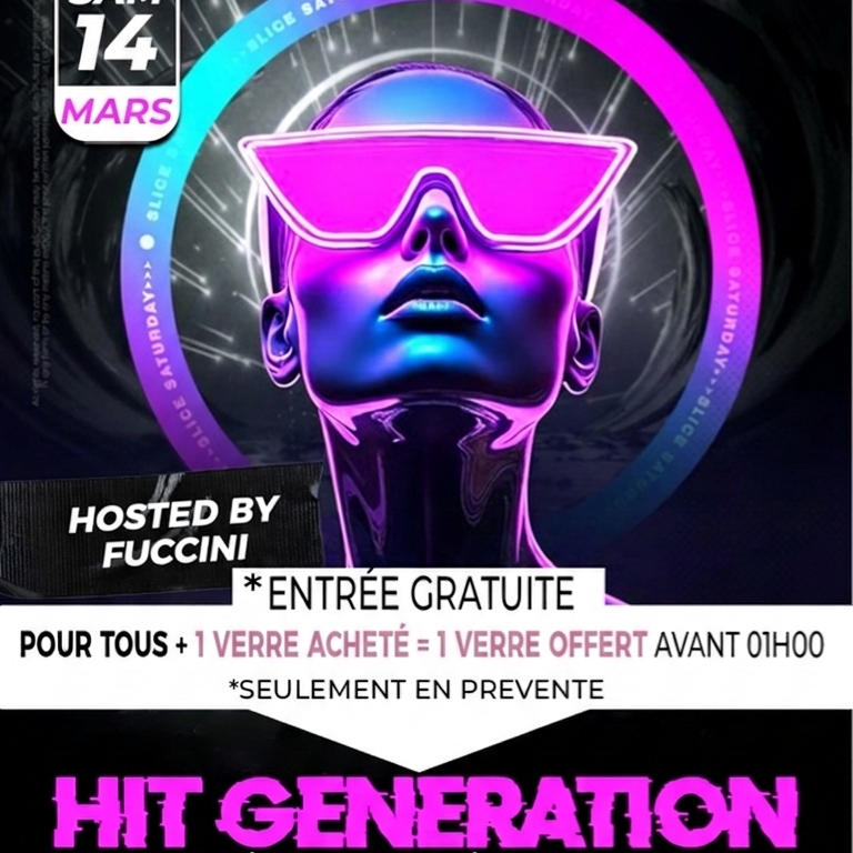 HIT GENERATION image