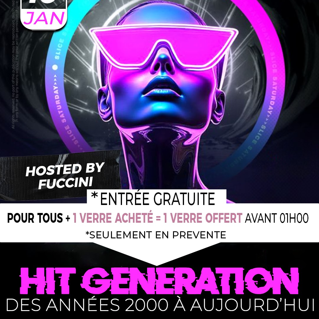 HIT GENERATION
