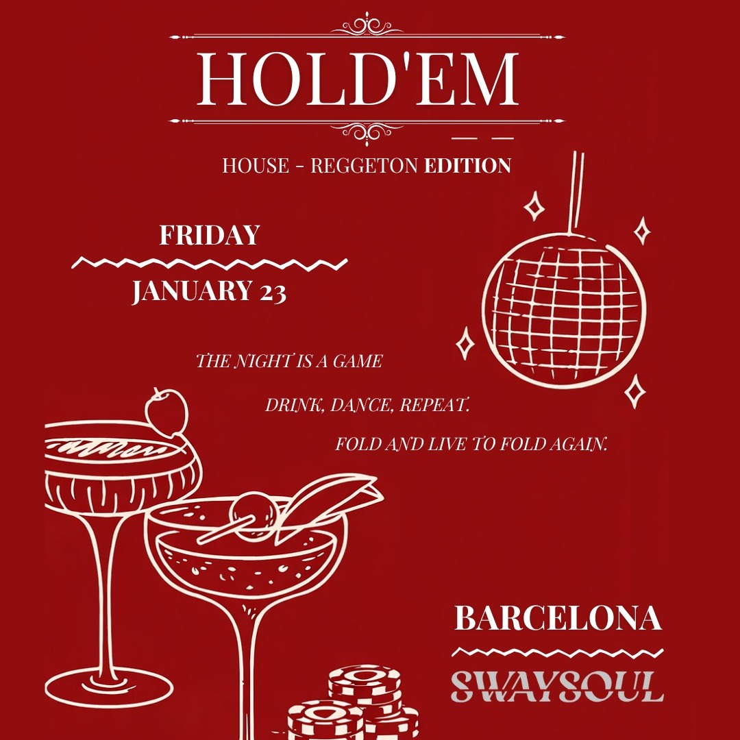 Hold'em at Swaysoul image