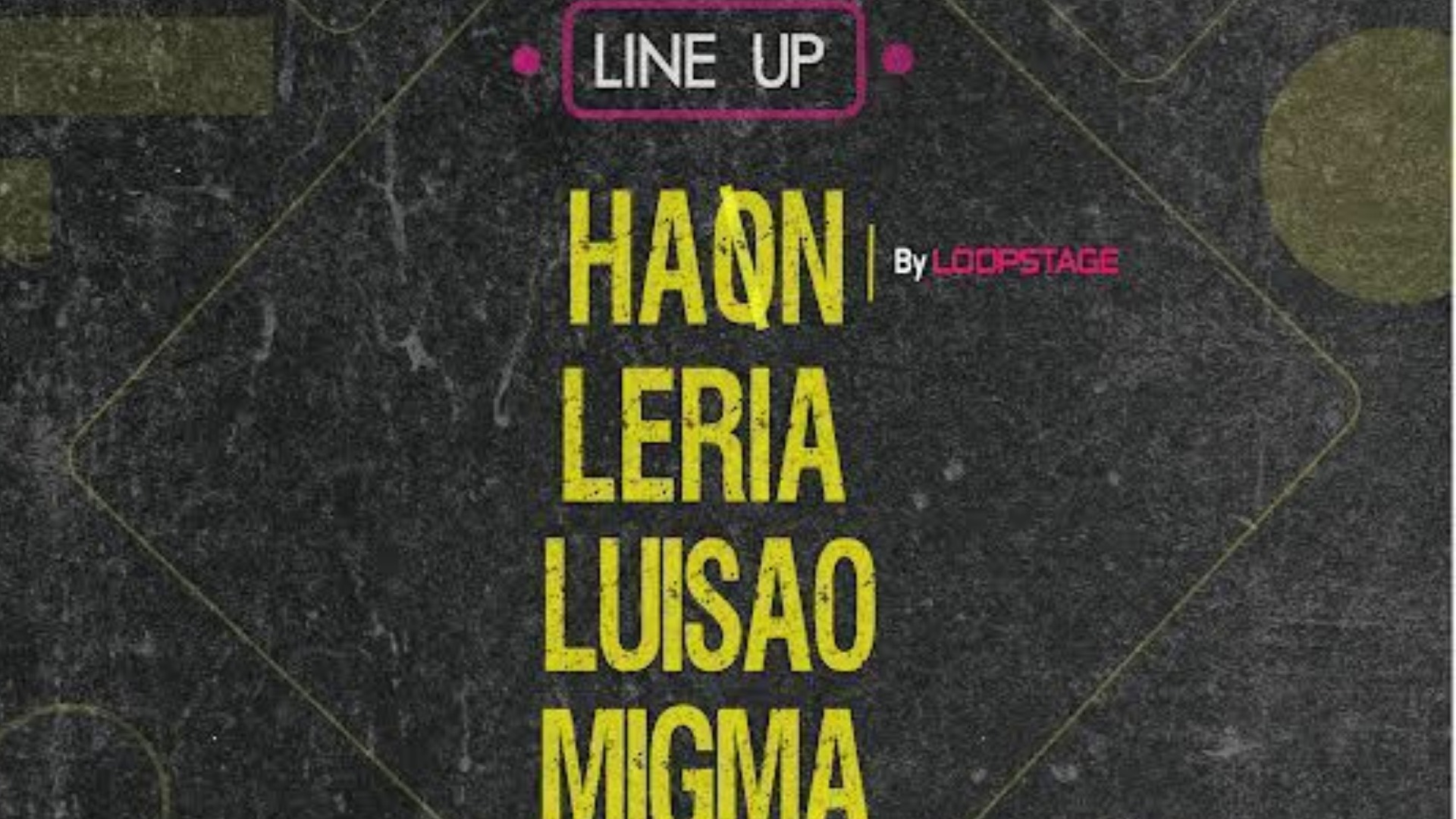 Hölle @ Viso Social Club image