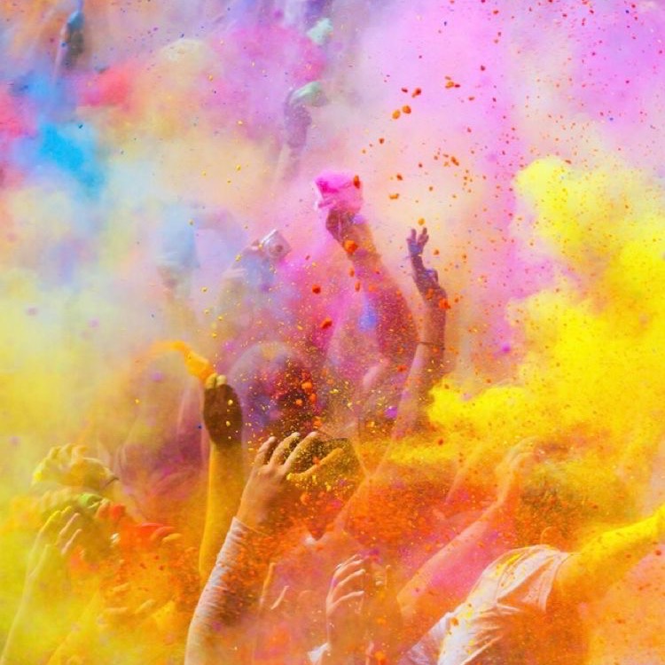 Holy Festival image