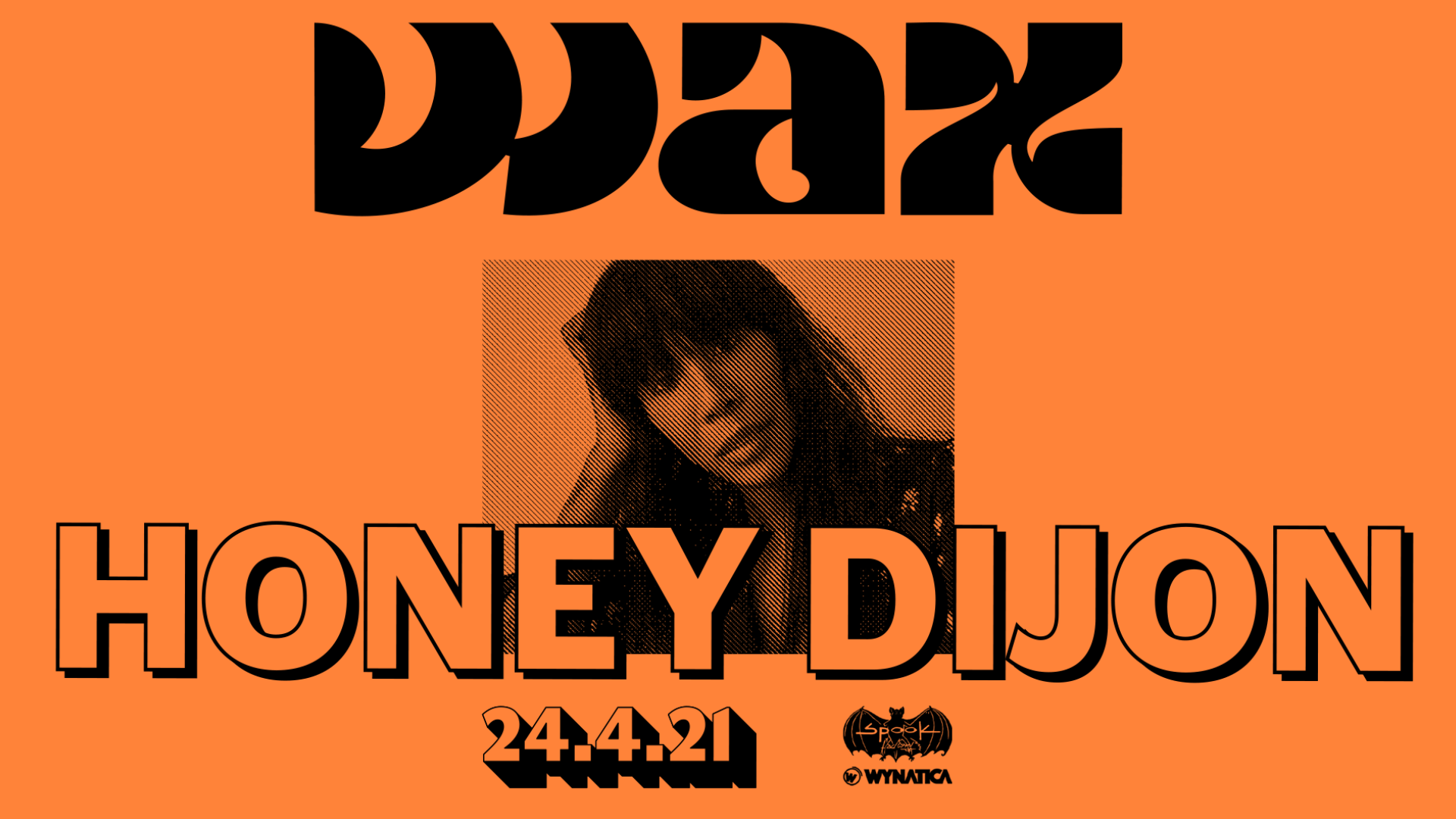 Honey Dijon / 4th Anniversary [APLAZADO]