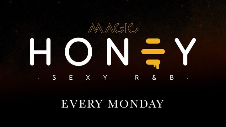 Cover for event: Honey Mondays
