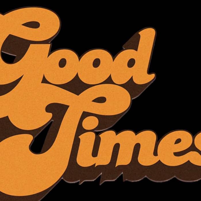 Hood Comedy Aftershow x Good Times