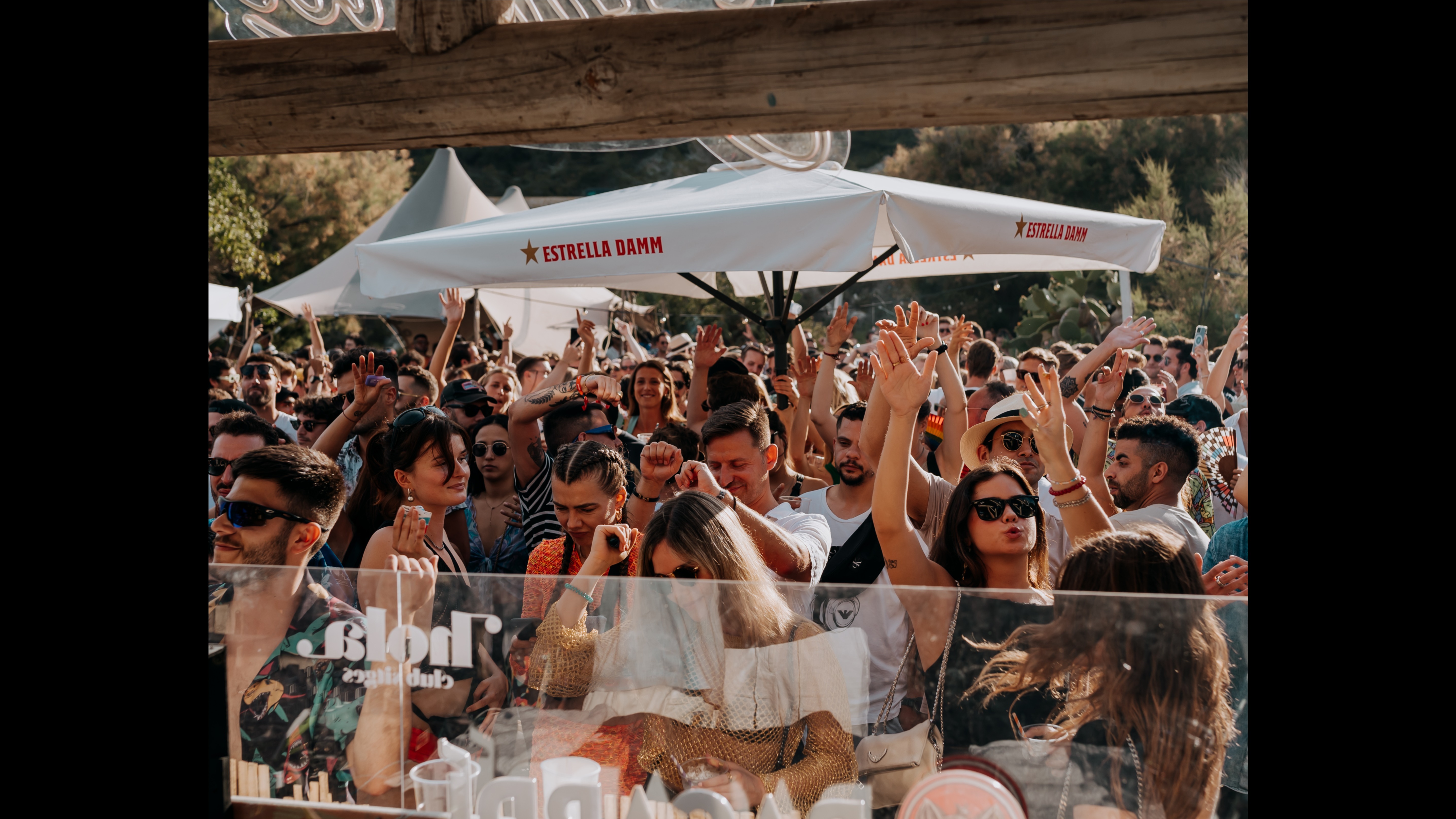 HOPE pres: Hola Beach Party with Richy Ahmed image