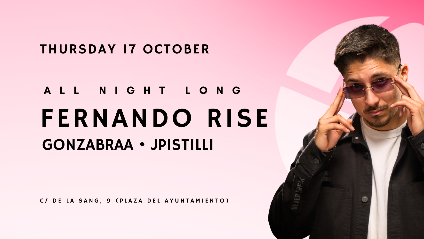 HORIZON JUEVES 17 OCTUBRE 