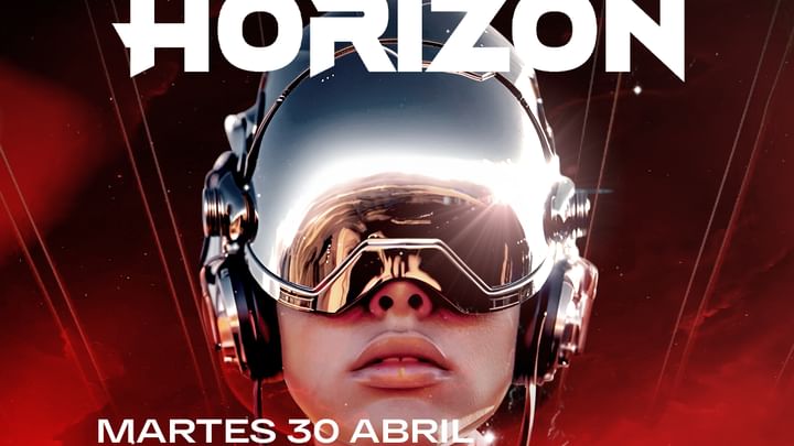 Cover for event: HORIZON MARTES 30 ABRIL