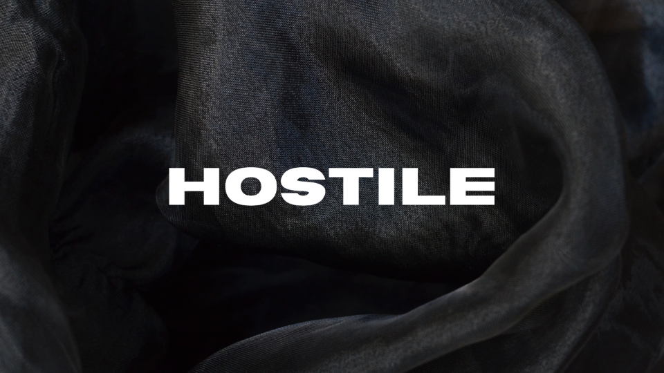 HOSTILE TAKEOVER at Astoria Basement  image