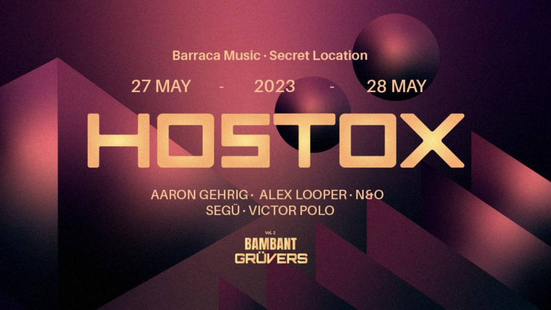 HOSTOX image