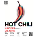 Hot Chili: Navider invites Dr. Ginn image