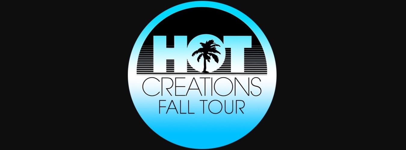 Hot creations night pres. Patrick Topping + Nathan Barato | Audio SF