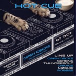HOT CUE image