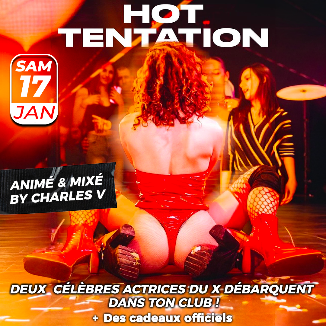 HOT SENSATION (Avec deux célèbres actrice de Jaquie et Michel) image