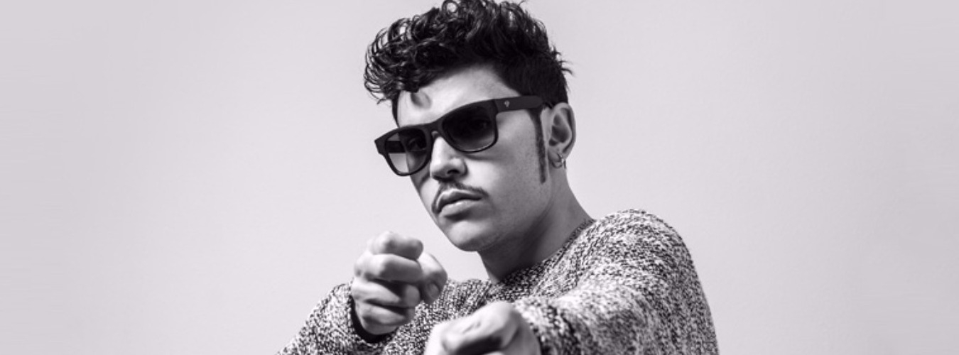 Hot Urban Basement w/ IZI live + Special guests image