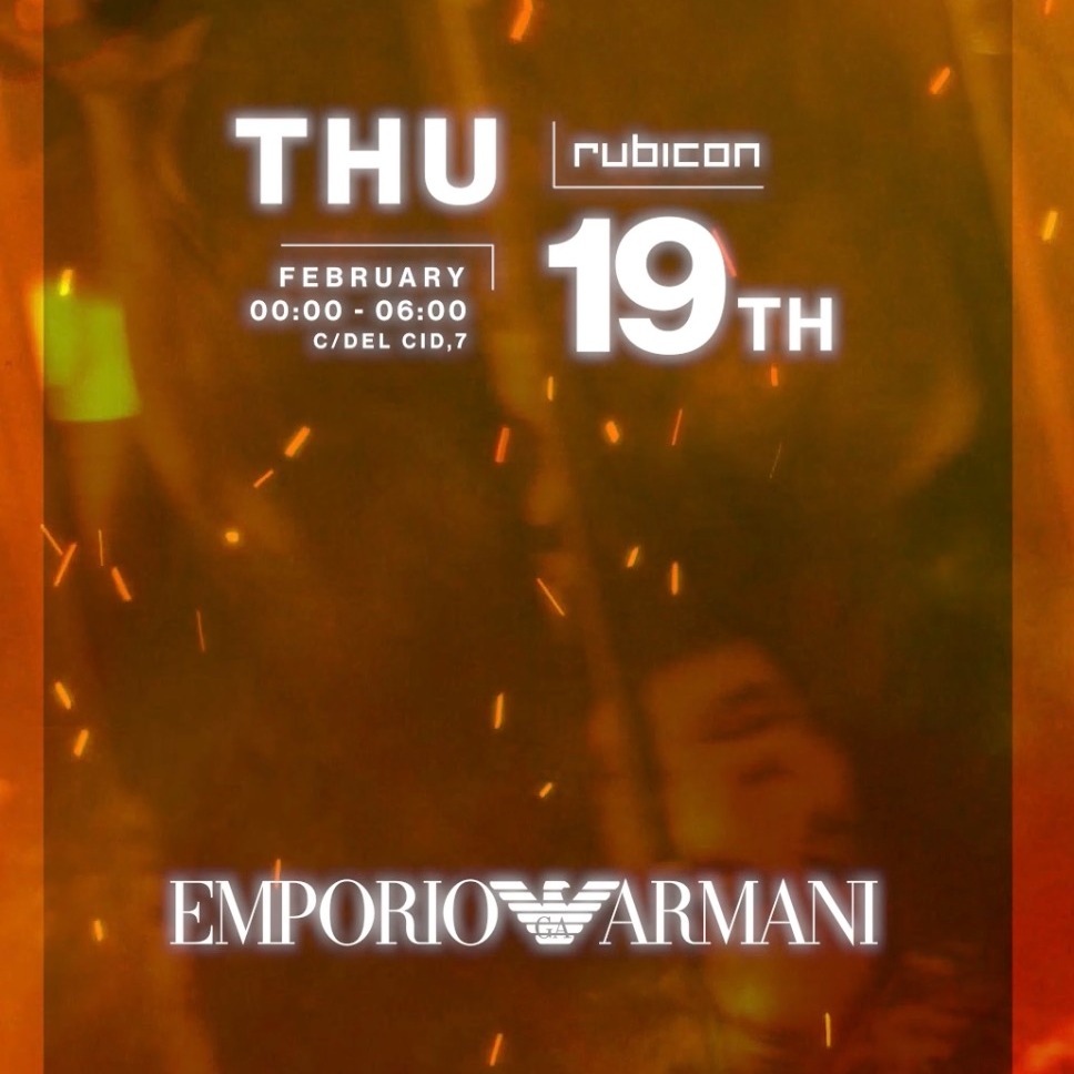 Hotel Rubicon Armani  image