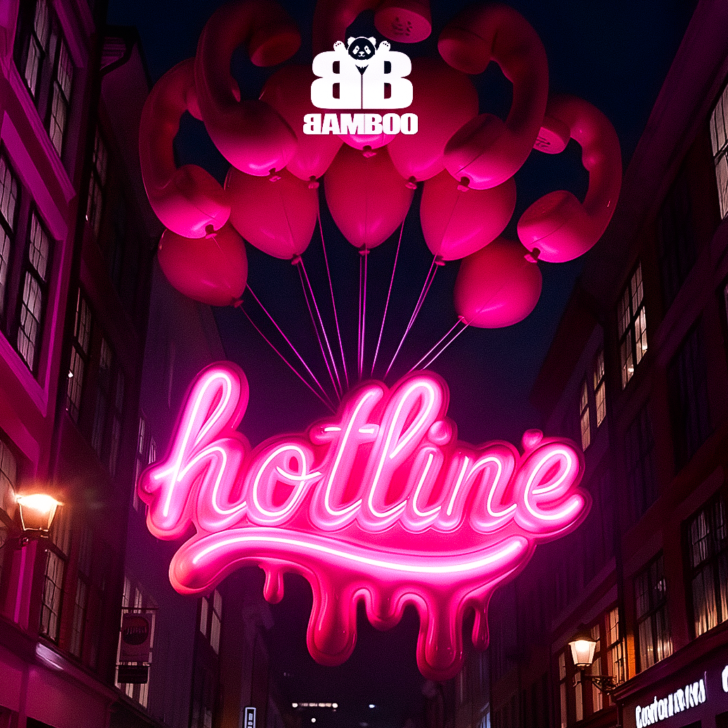 HOTLINE / VEN 12.12 / BAMBOO image