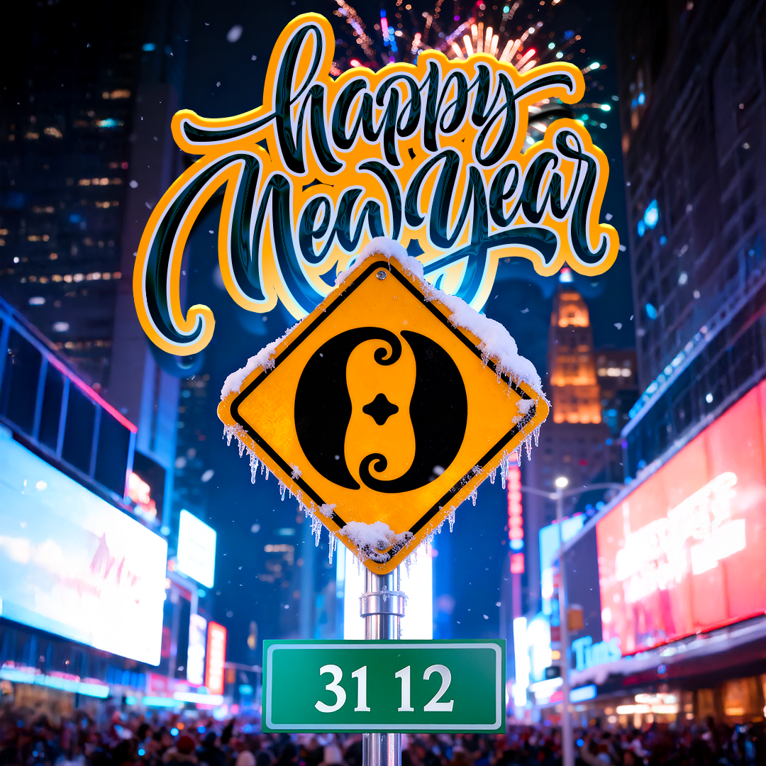HOTTY presenta NEW YEAR'S EVE  image