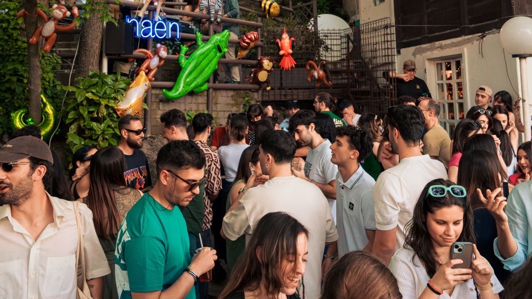 CALL ME SUMMER image