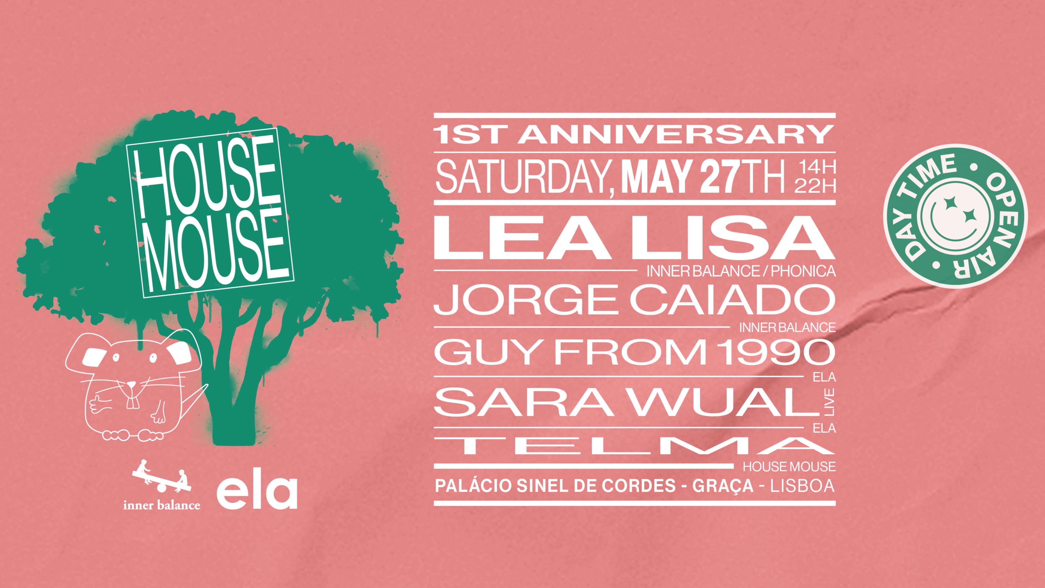 House Mouse 1 Year image