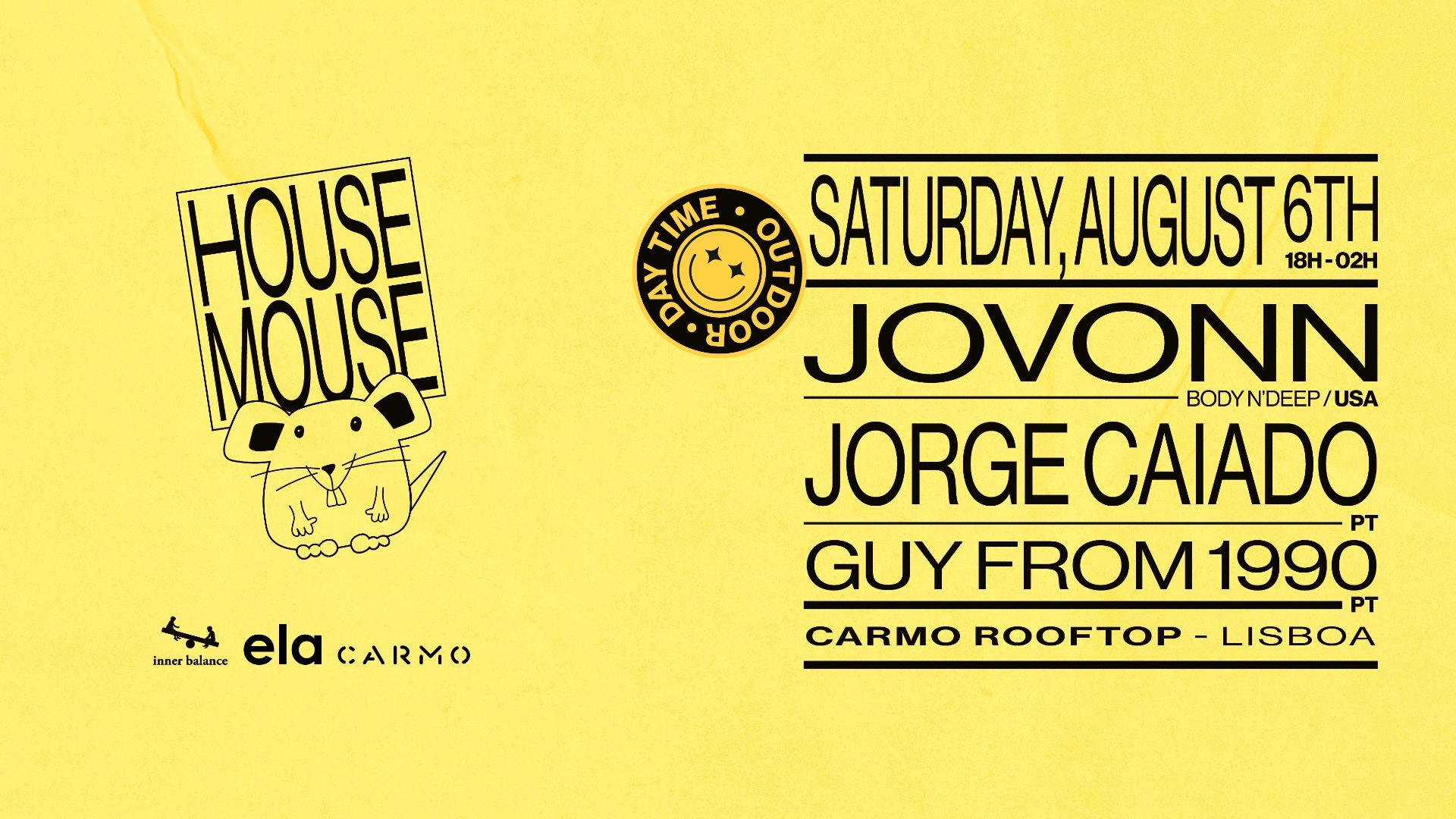 House Mouse (Open-air) image