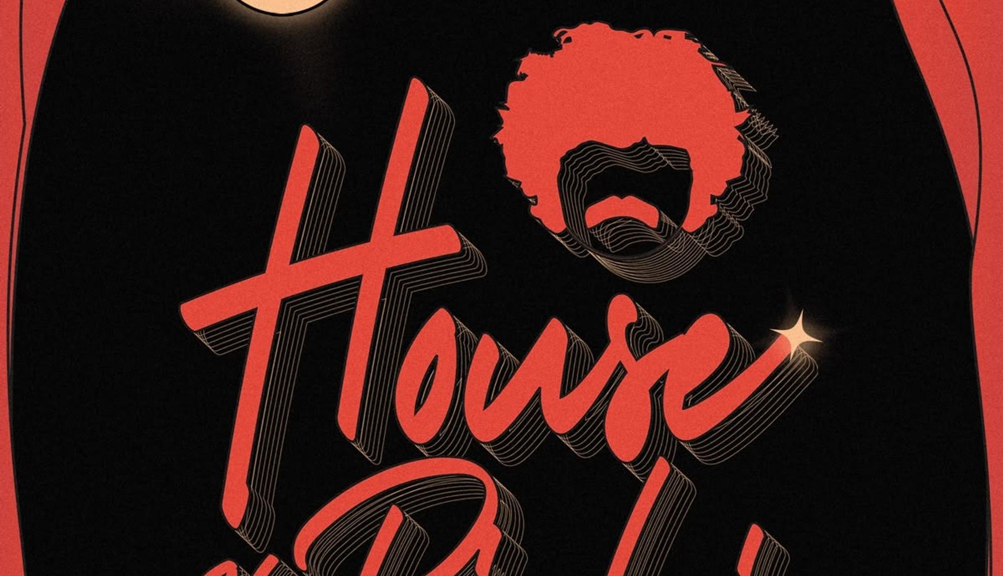 HOUSE OF RICHI w/ Richi Risco, Marco Lys