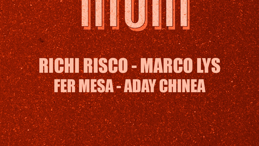 HOUSE OF RICHI w/ Richi Risco, Marco Lys image