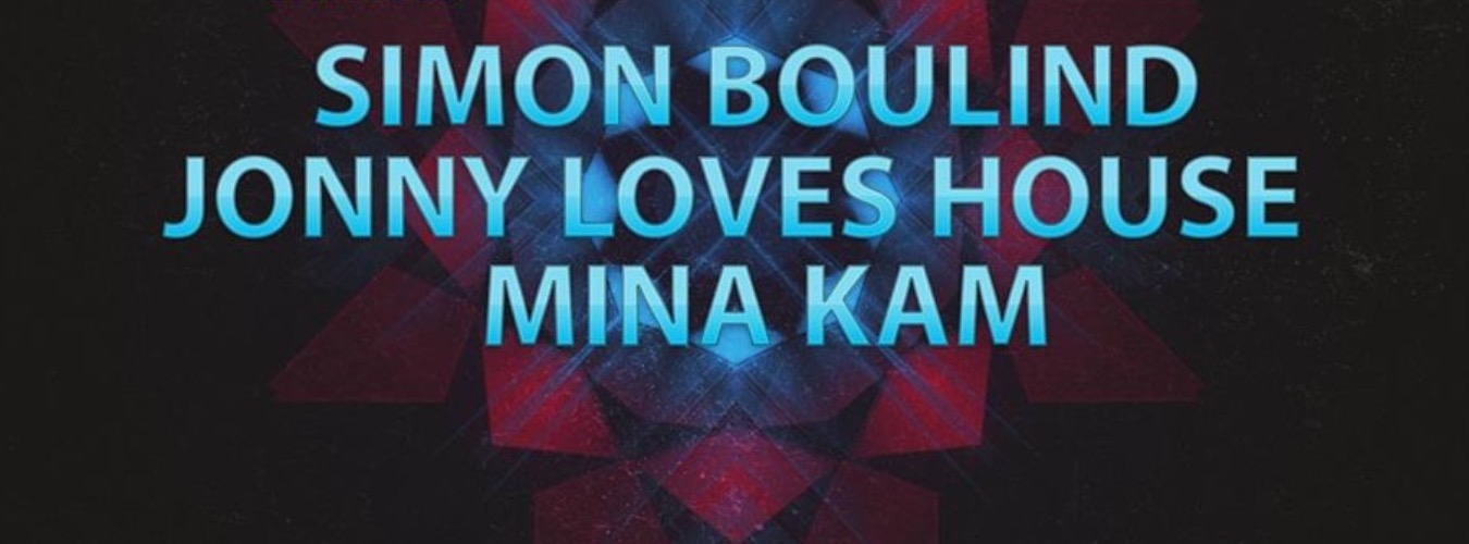 HOUSE PROUD BARCELONA image