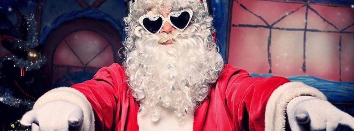 HOUSE PROUD CHRISTMAS PARTY @ Garage442 image