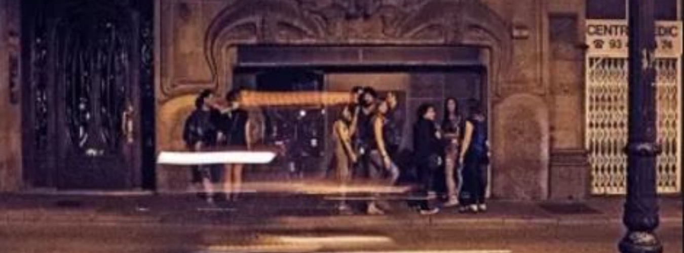 HOUSE PROUD @ Garage442 image