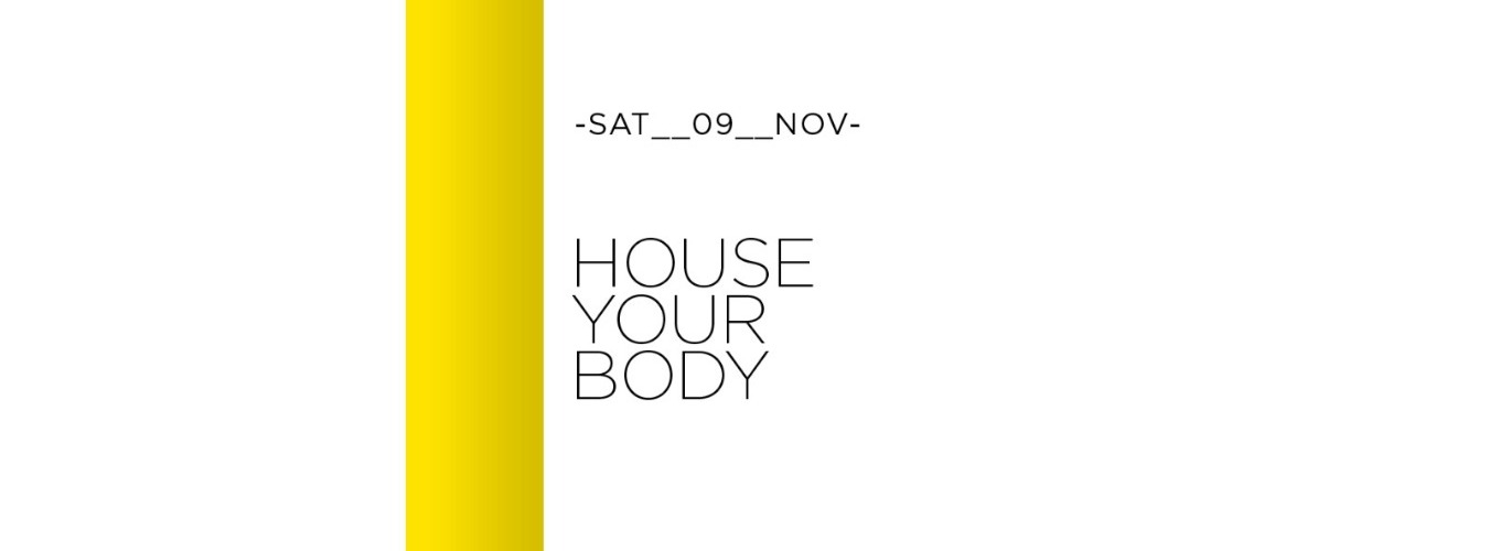House your Body
