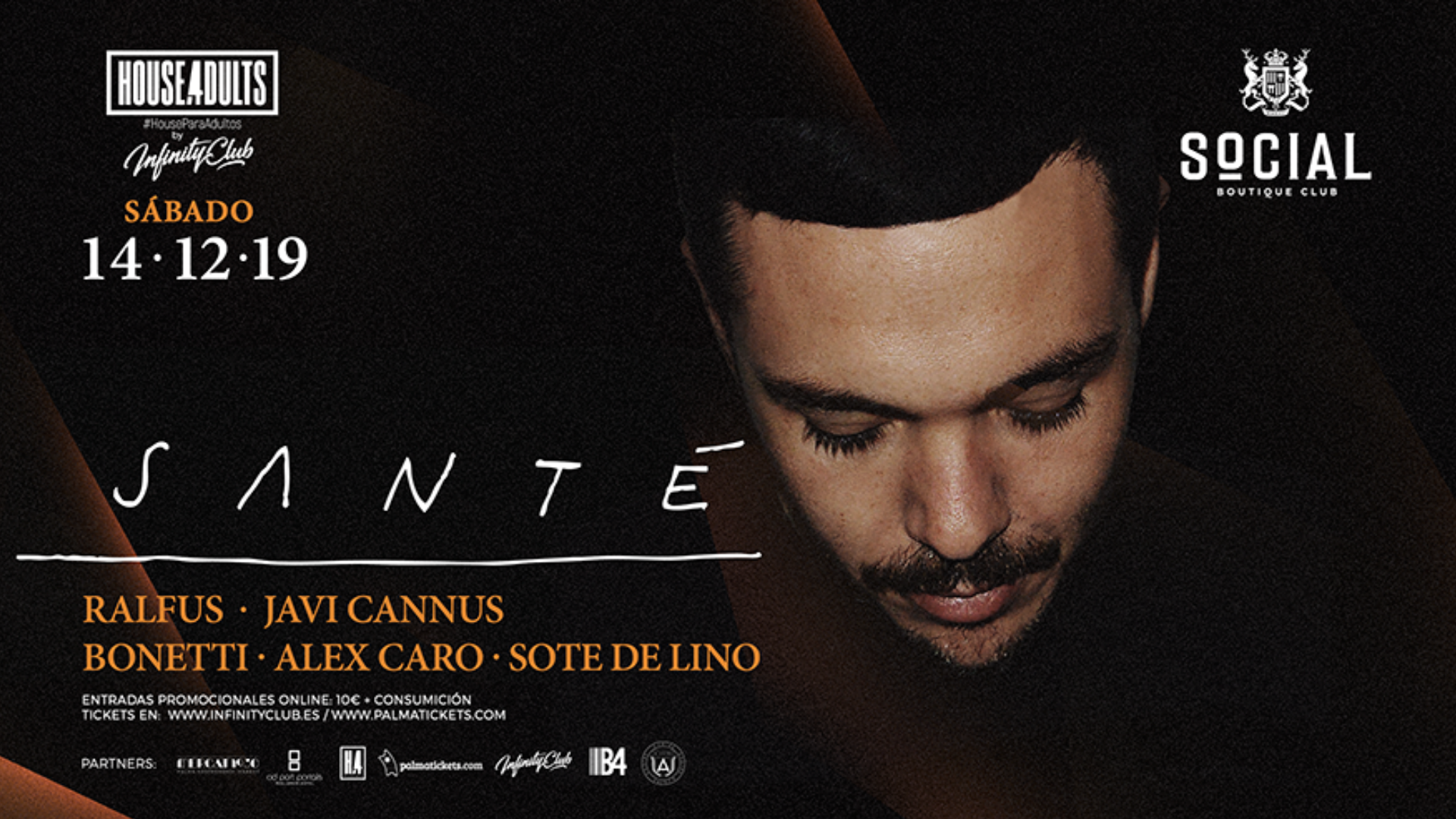 House4Adults by Infinity Club · Santé