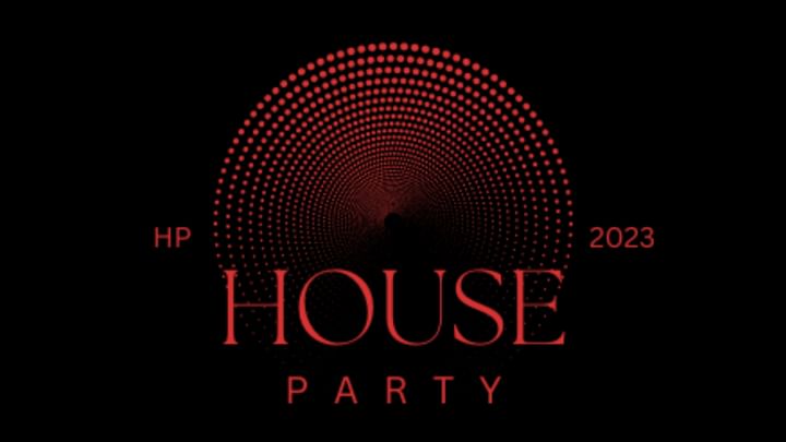 Cover for event: HouseParty