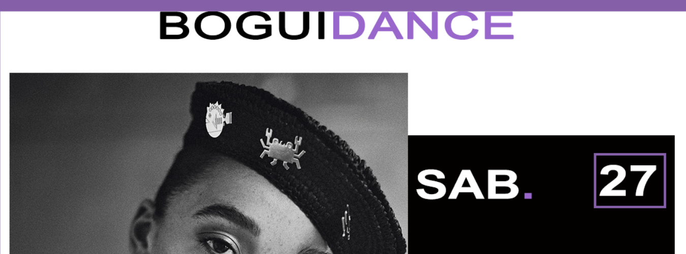 Hoy sábado con dj. HECTOR MINGUES en Bogui Dance! image