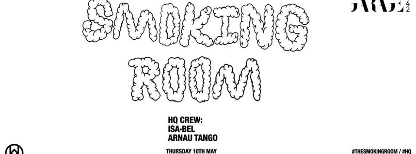 HQ DJ Crew @ Garage442 image
