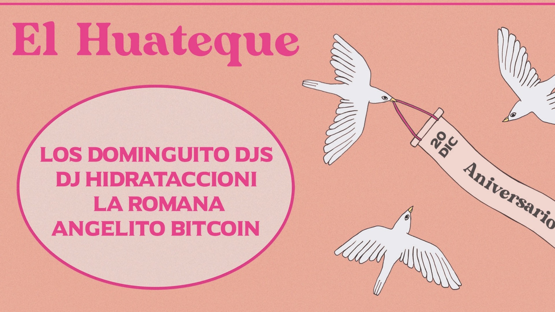 Huateque de Los Dominguito image