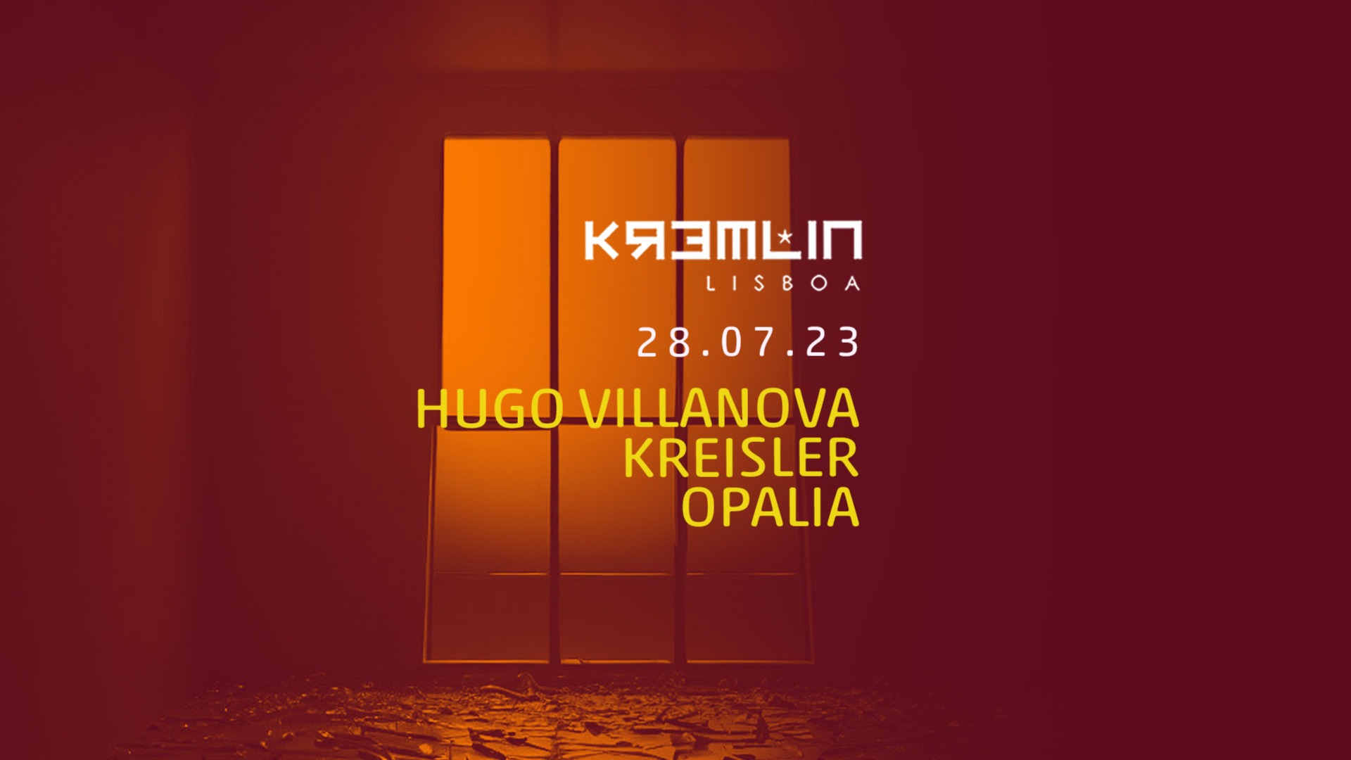 Hugo Villanova, Kreisler, Opalia image