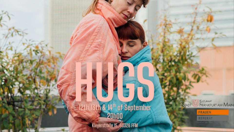 HUGS (FLINTA* ONLY) image