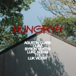 Hungry4 ps. Luke Alessi, Byron Yeates & more | Open Air image