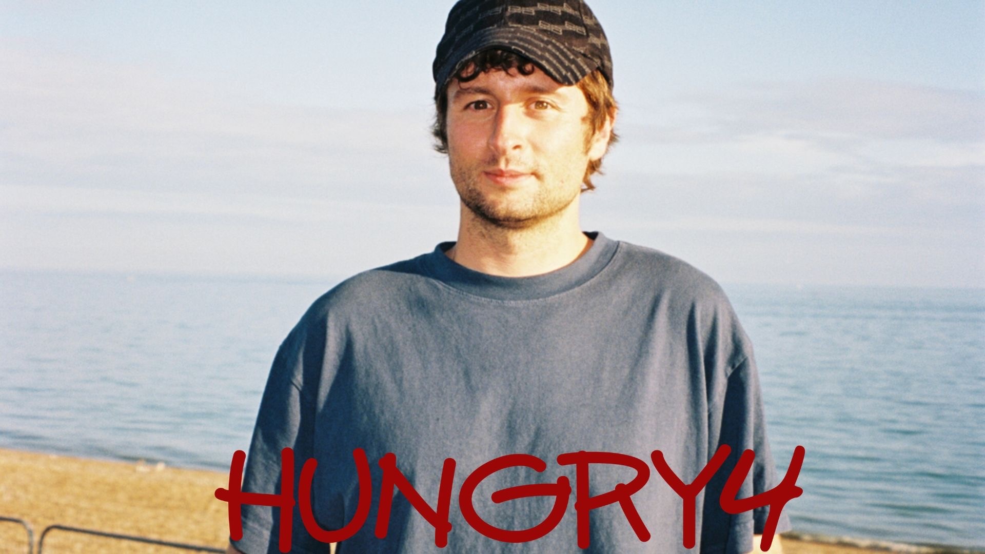 Hungry4 ps. Mall Grab + friends at Bunker image