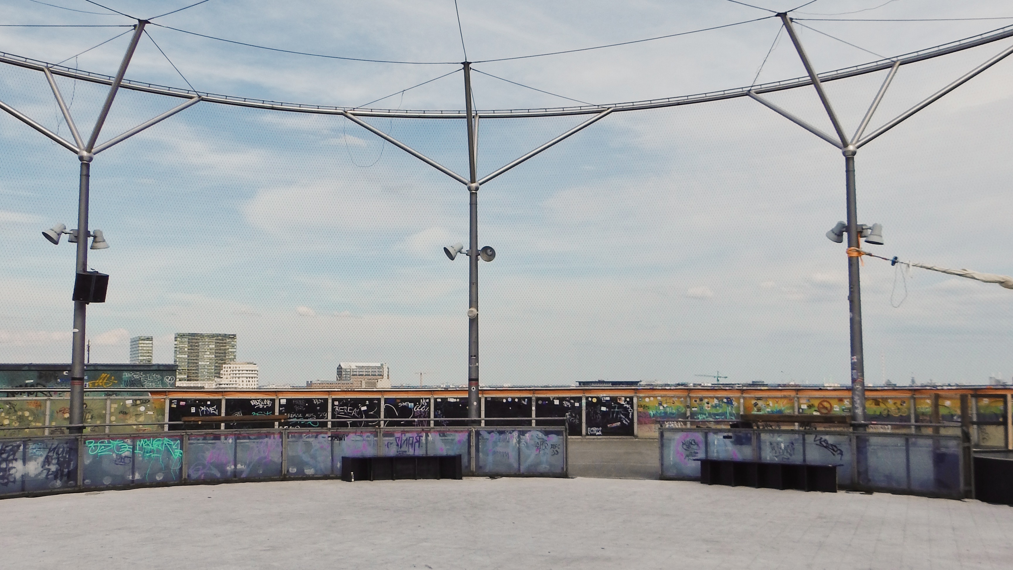 HUNGRY4 x THE AOS at Jupiter Hamburg ps. Dasco, Christoph Faust & more + AFTERPARTY at Club Tranzit image