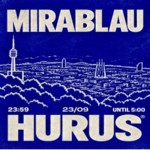 HURUS FRIENDS & FAM at MIRABLAU CLUB image
