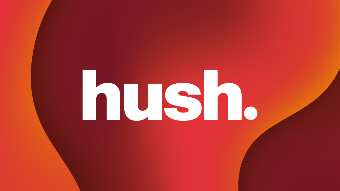 HUSH. w/ Joëlla Jackson, Maqossa, Federico Grazzini  image