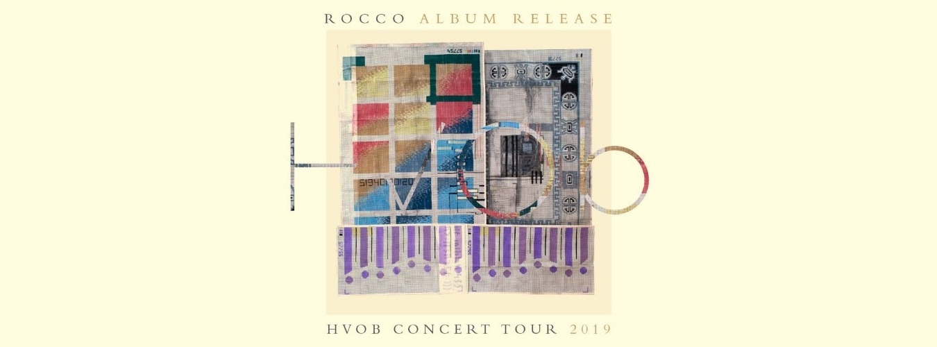 HVOB Concert Tour • Milano image